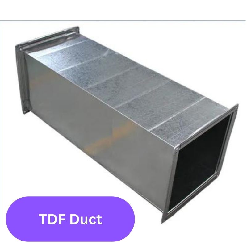 TDF Duct